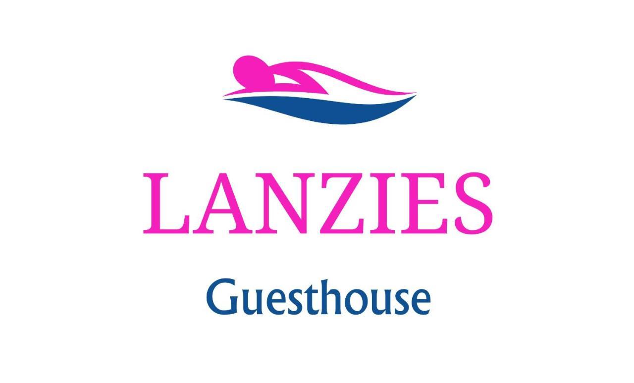 Lanzies Guesthouse โรม ภายนอก รูปภาพ