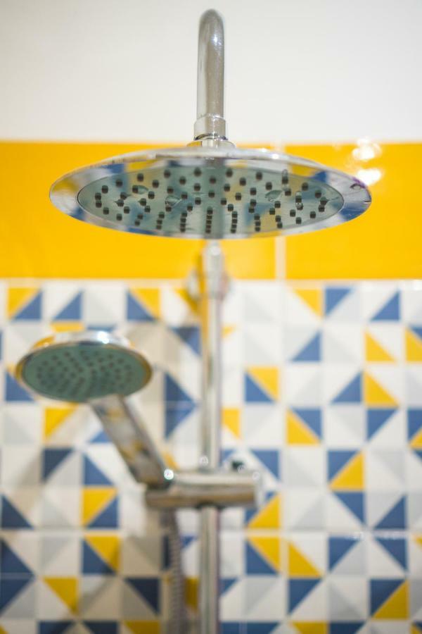 Lanzies Guesthouse โรม ภายนอก รูปภาพ
