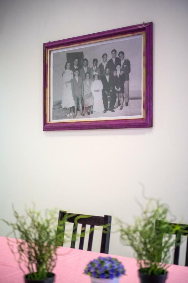 Lanzies Guesthouse โรม ภายนอก รูปภาพ